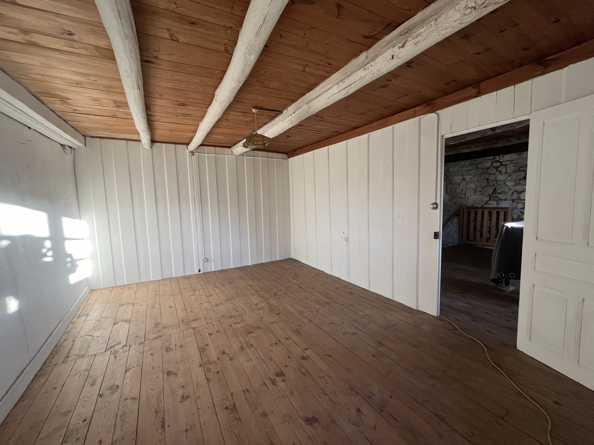 VENTE - Maison/villa - Saint-Nizier-de-Fornas (42380) - 240000 €