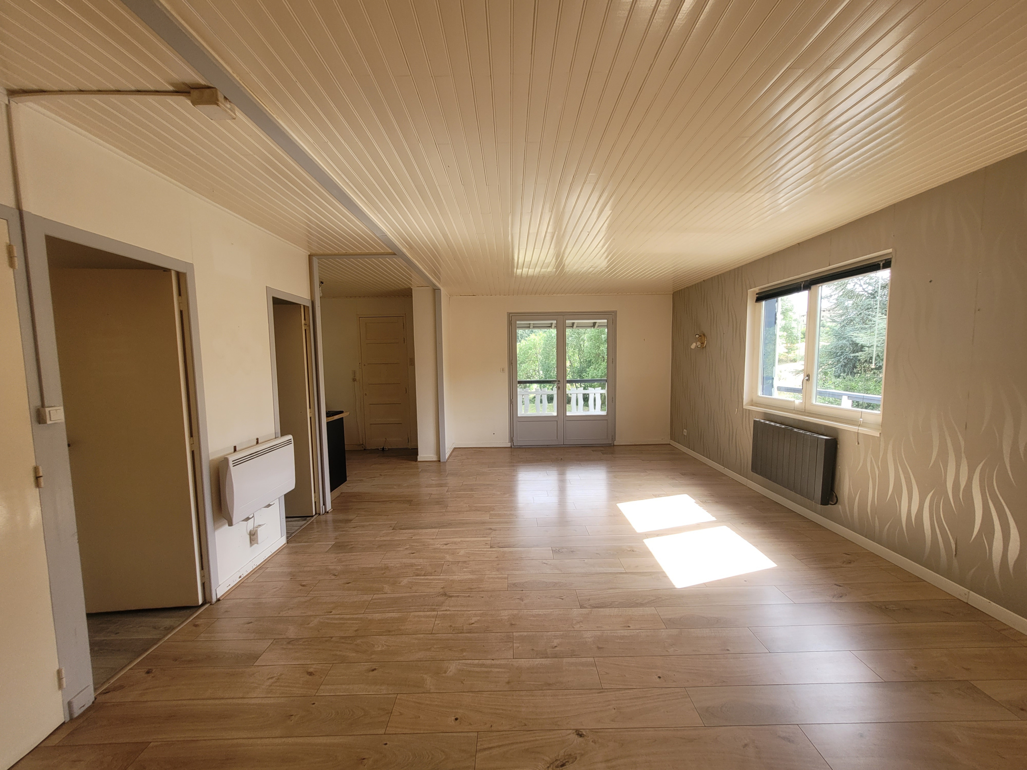 VENTE - Maison/villa - Apinac (42550) - 199000 €