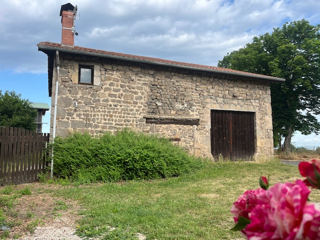 VENTE - Maison/villa - Périgneux (42380) - 260000 €