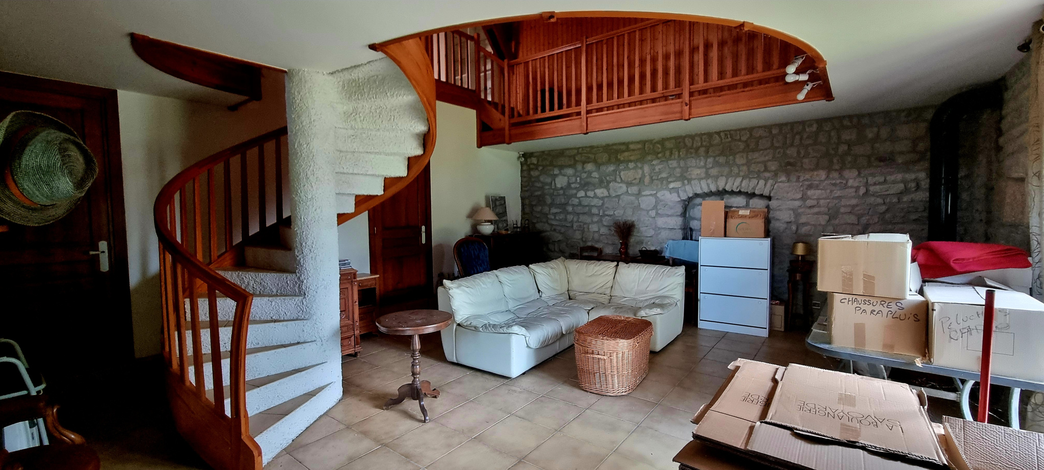 VENTE - Maison/villa - Périgneux (42380) - 260000 €