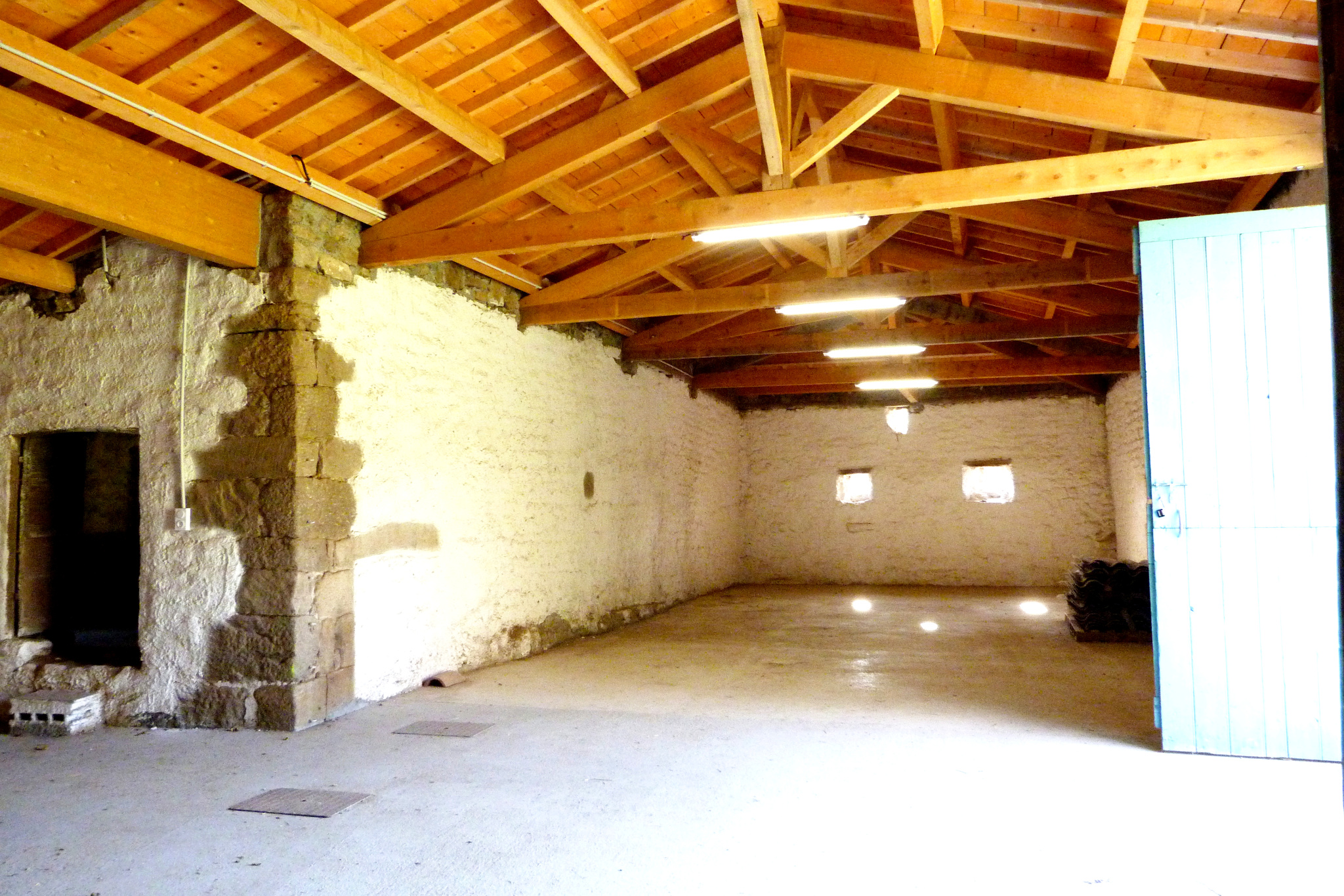 VENTE - Maison/villa - Saint-Nizier-de-Fornas (42380) - 240000 €