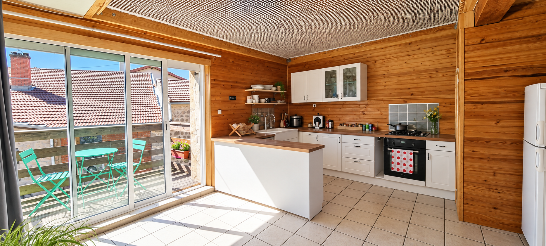 VENTE - Maison/villa - Merle-Leignec (42380) - 246000 €