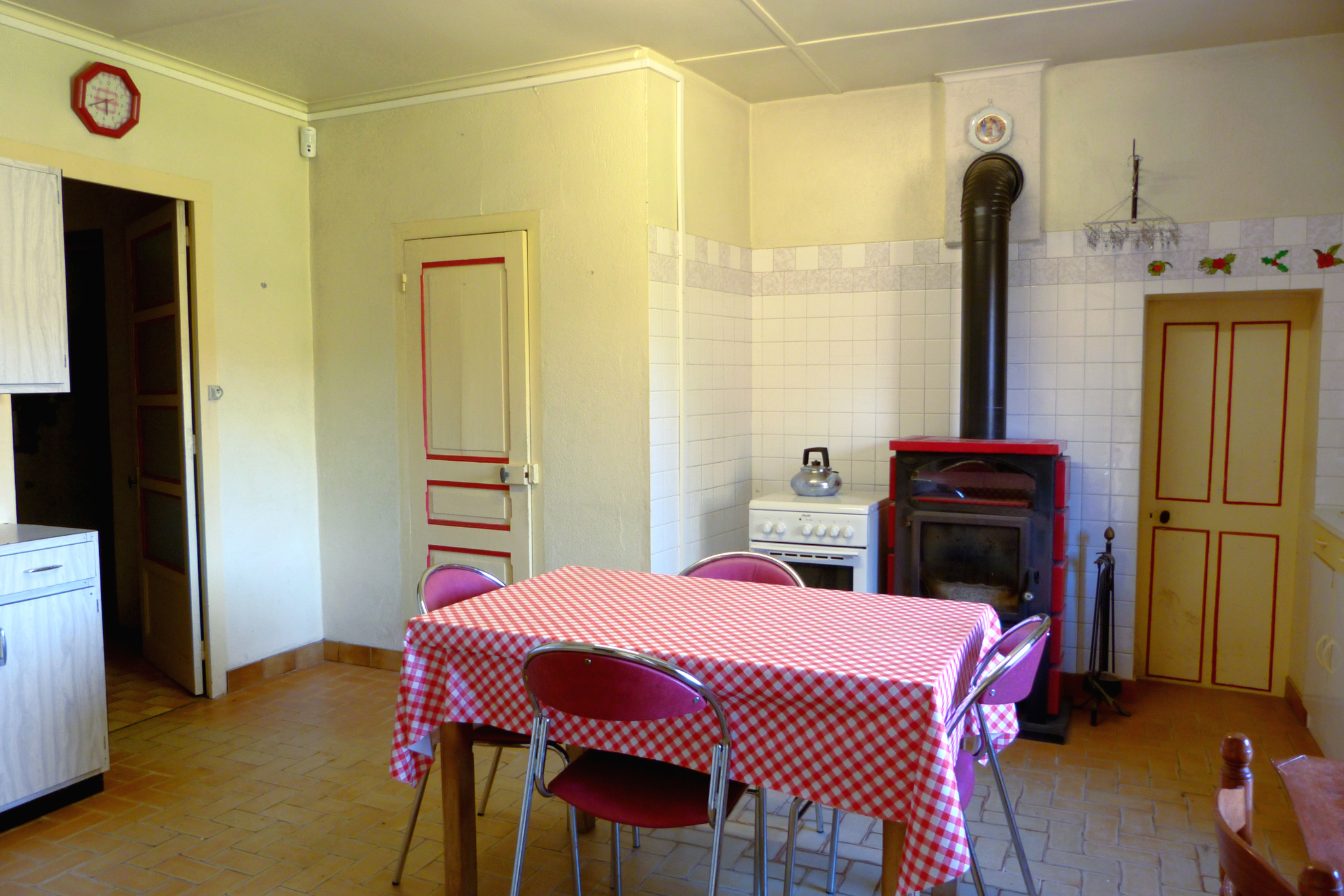 VENTE - Maison/villa - Saint-Nizier-de-Fornas (42380) - 240000 €