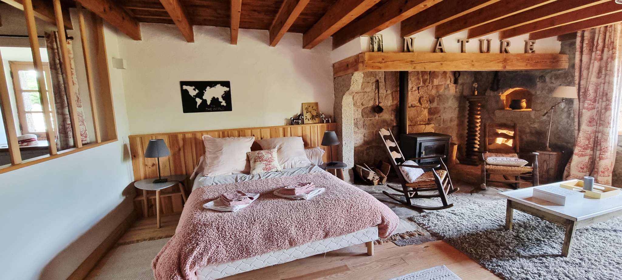 VENTE - Maison/villa - Saint-Bonnet-le-Château (42380) - 990000 €
