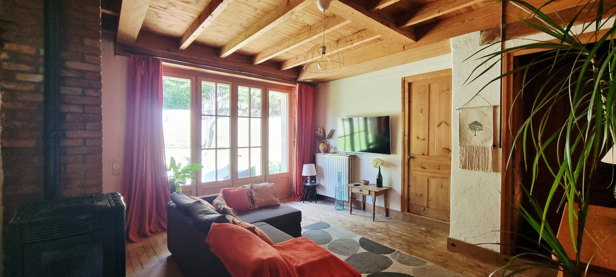 VENTE - Maison/villa - Saint-Bonnet-le-Château (42380) - 990000 €