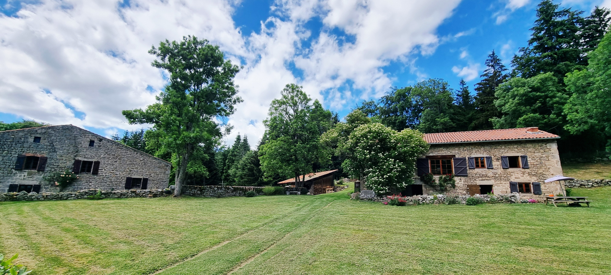 VENTE - Maison/villa - Saint-Bonnet-le-Château (42380) - 990000 €