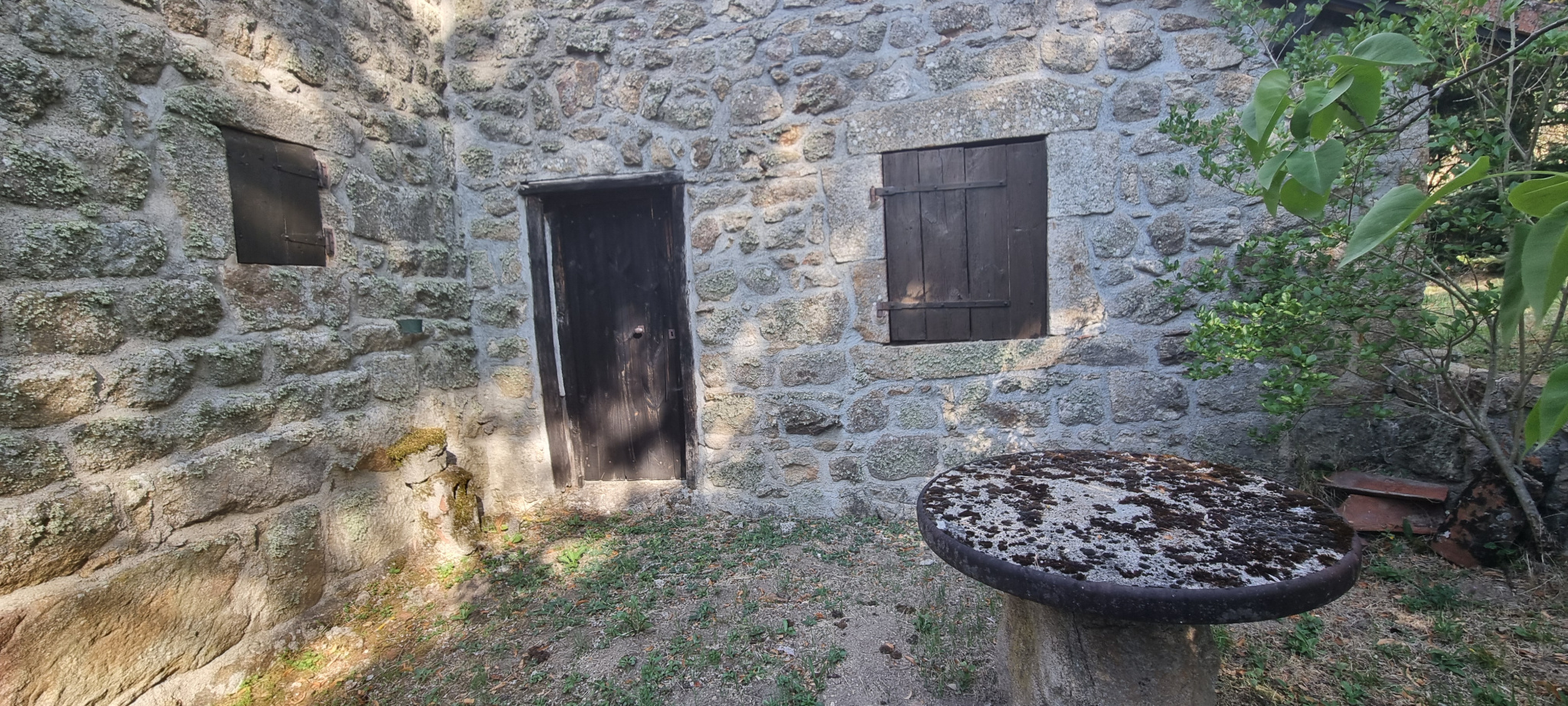 VENTE - Maison/villa - Usson-en-Forez (42550) - 118000 €