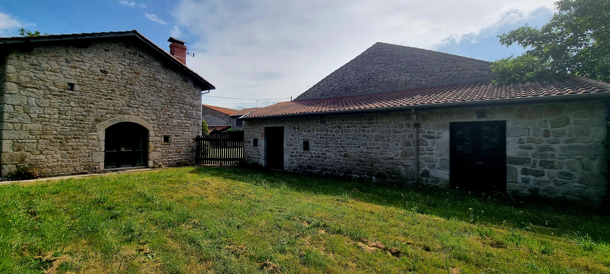 VENTE - Maison/villa - Périgneux (42380) - 260000 €