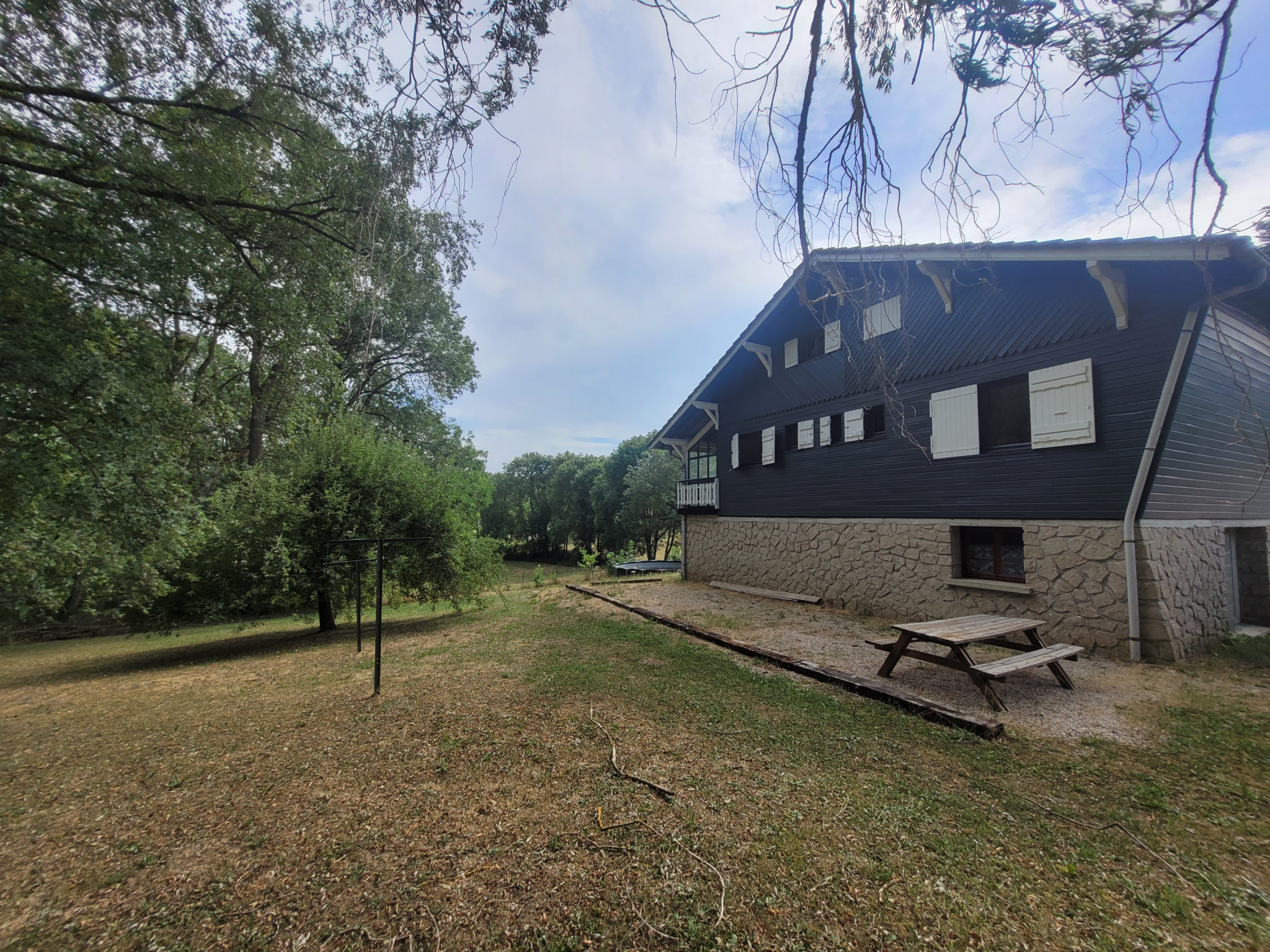 VENTE - Maison/villa - Apinac (42550) - 199000 €