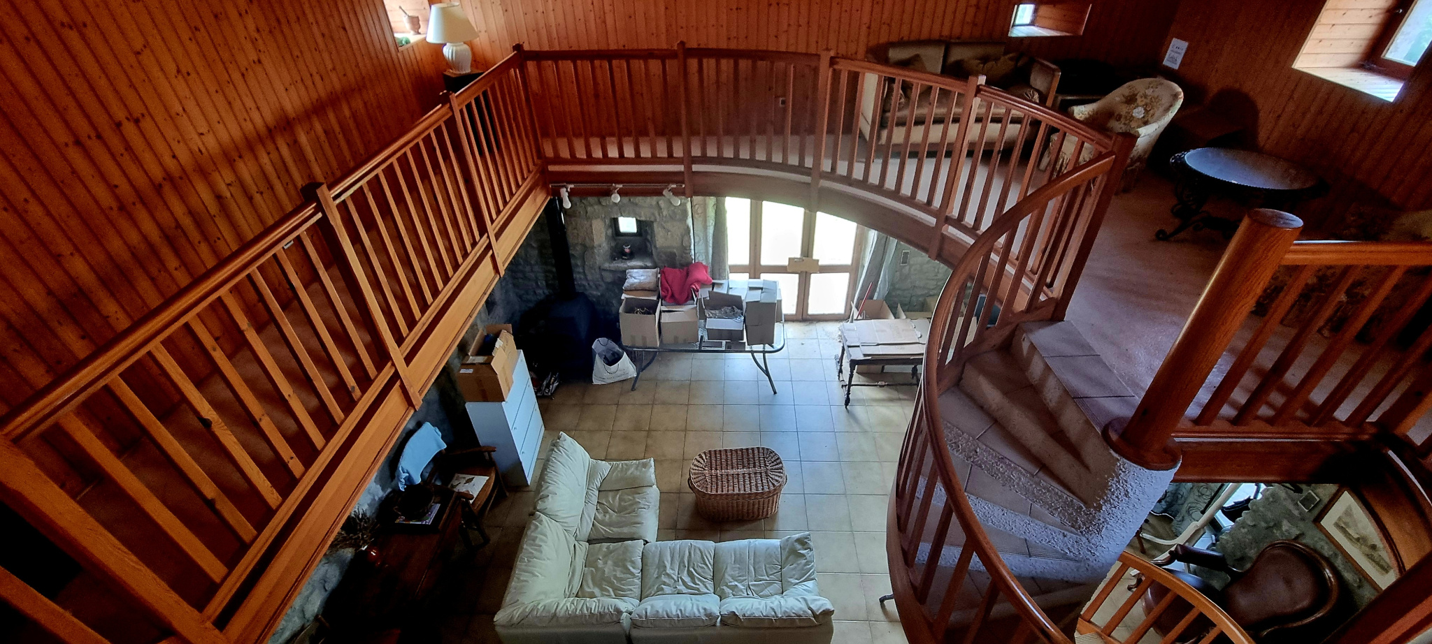 VENTE - Maison/villa - Périgneux (42380) - 260000 €