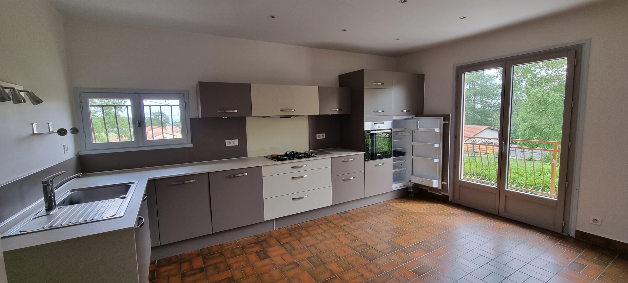 VENTE - Maison/villa - Luriecq (42380) - 240000 €