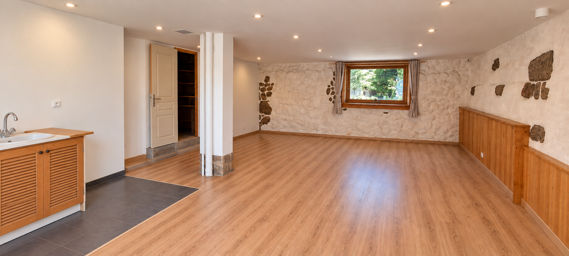 VENTE - Maison/villa - Merle-Leignec (42380) - 246000 €