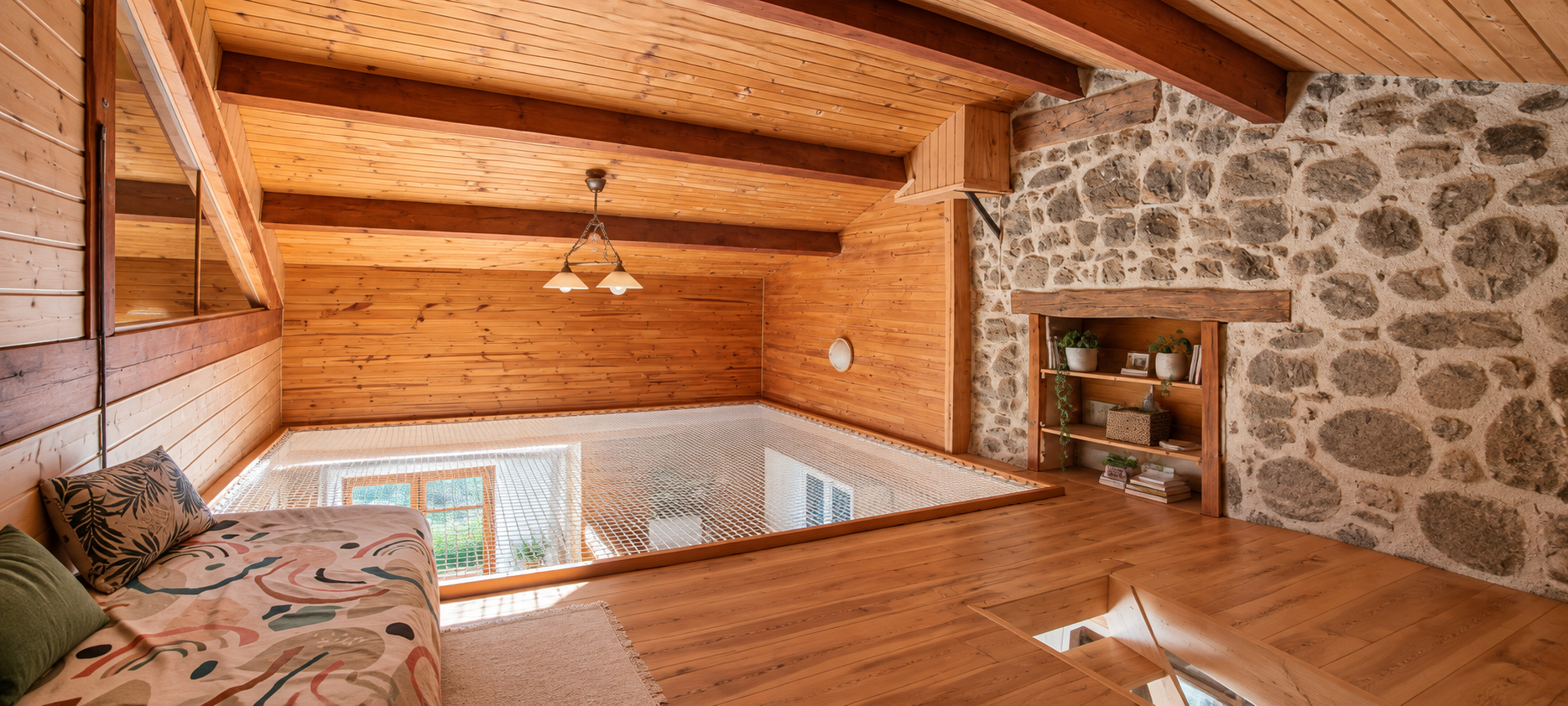 VENTE - Maison/villa - Merle-Leignec (42380) - 246000 €