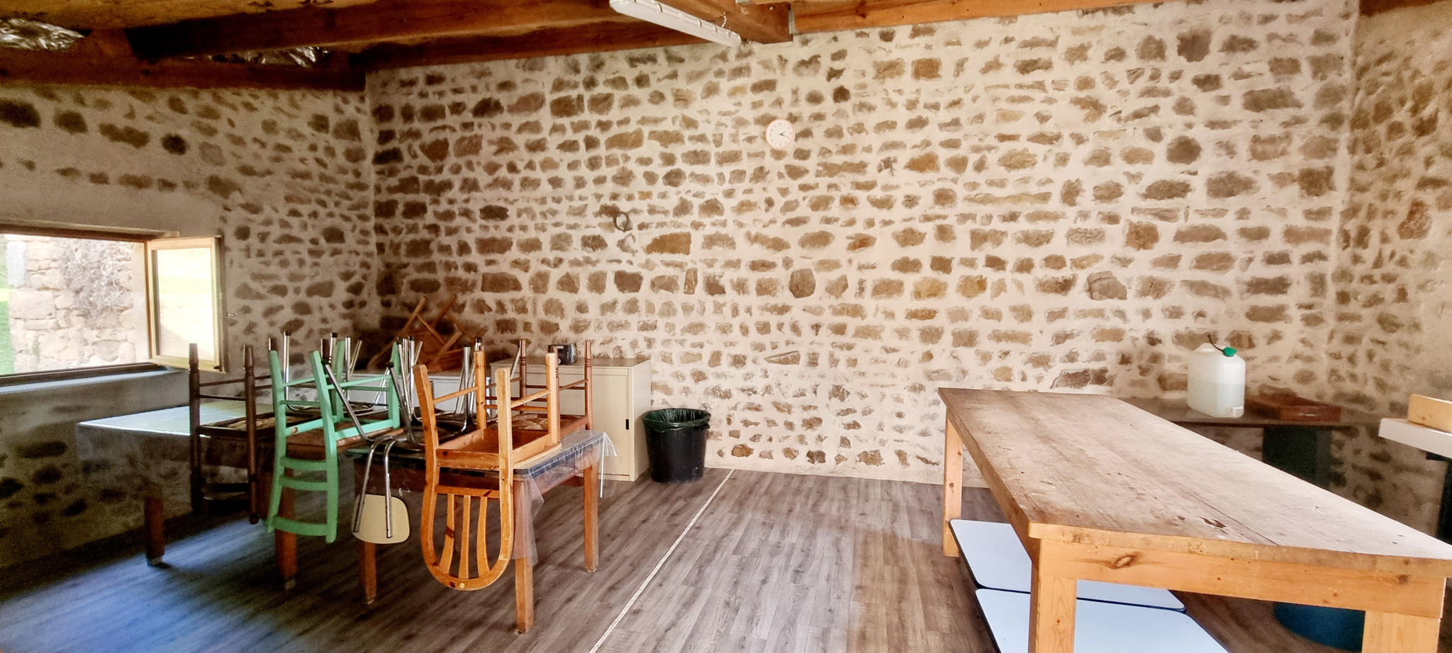 VENTE - Maison/villa - Saint-Nizier-de-Fornas (42380) - 240000 €