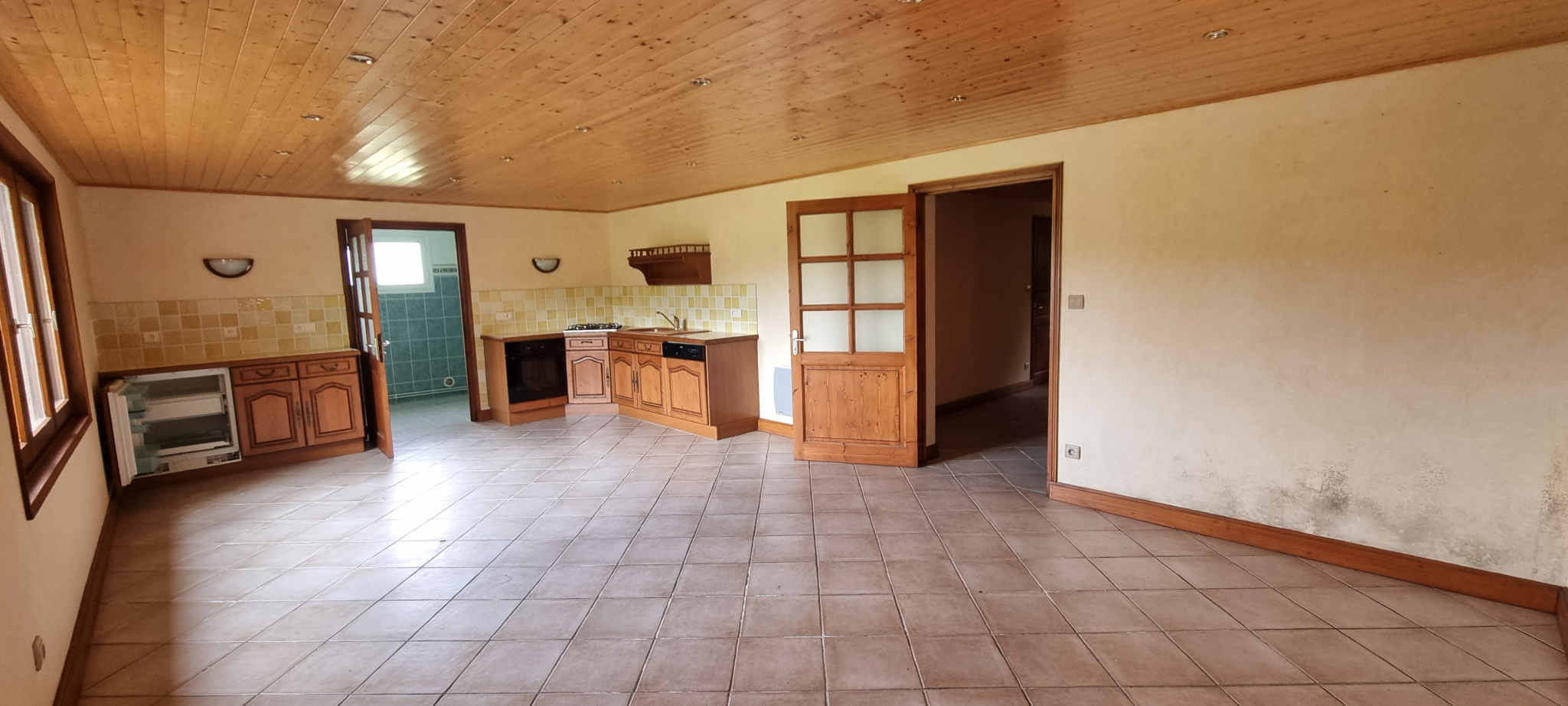 VENTE - Maison/villa - Luriecq (42380) - 240000 €