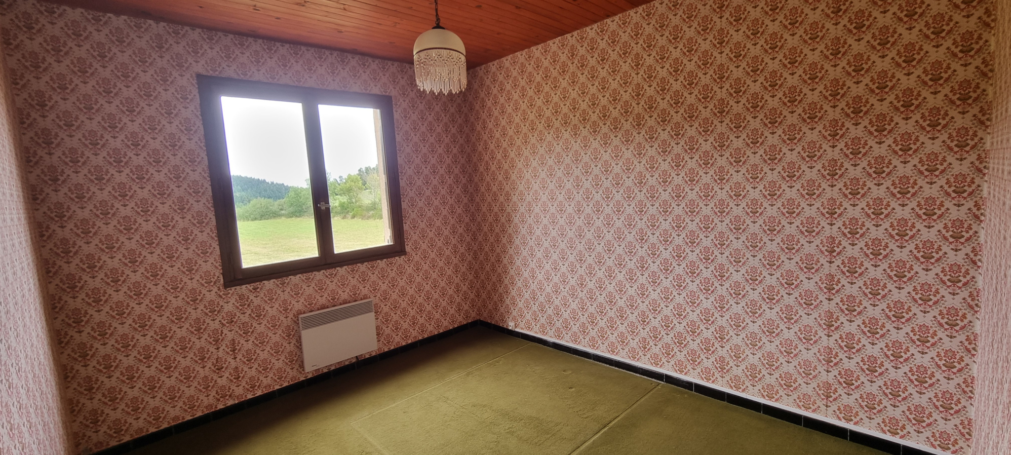 VENTE - Maison/villa - Luriecq (42380) - 240000 €