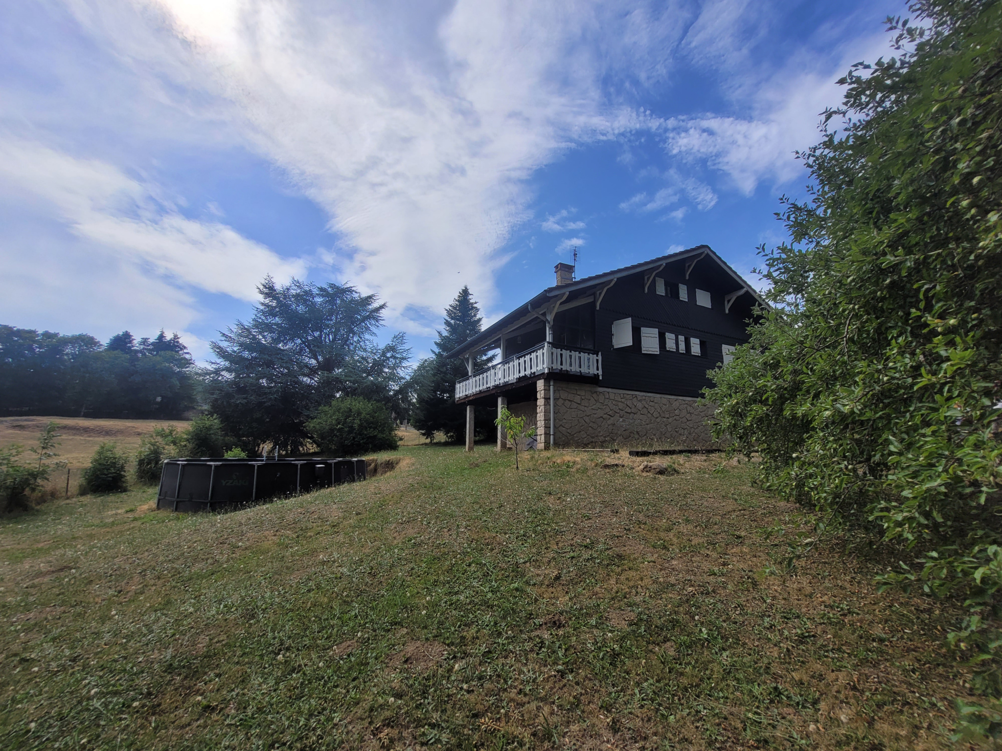 VENTE - Maison/villa - Apinac (42550) - 199000 €