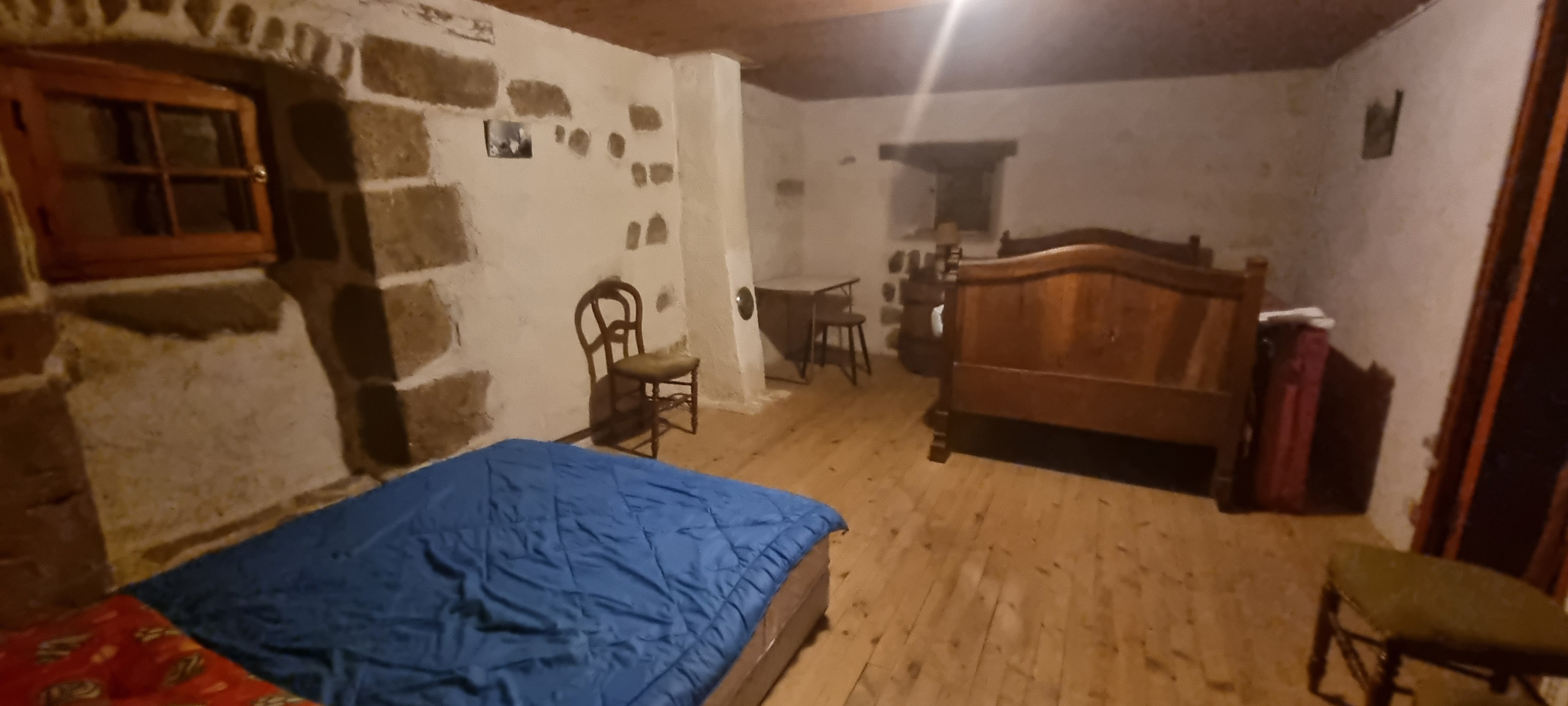 VENTE - Maison/villa - Usson-en-Forez (42550) - 118000 €