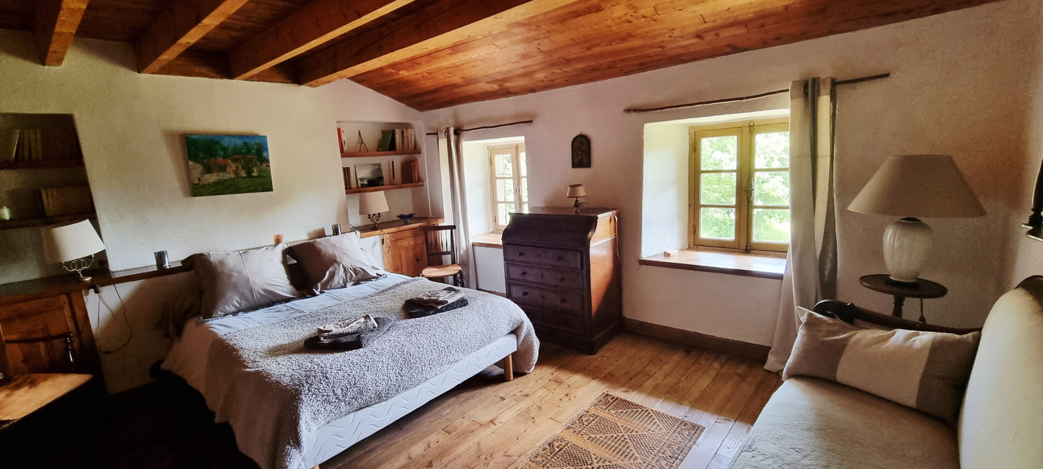VENTE - Maison/villa - Saint-Bonnet-le-Château (42380) - 990000 €
