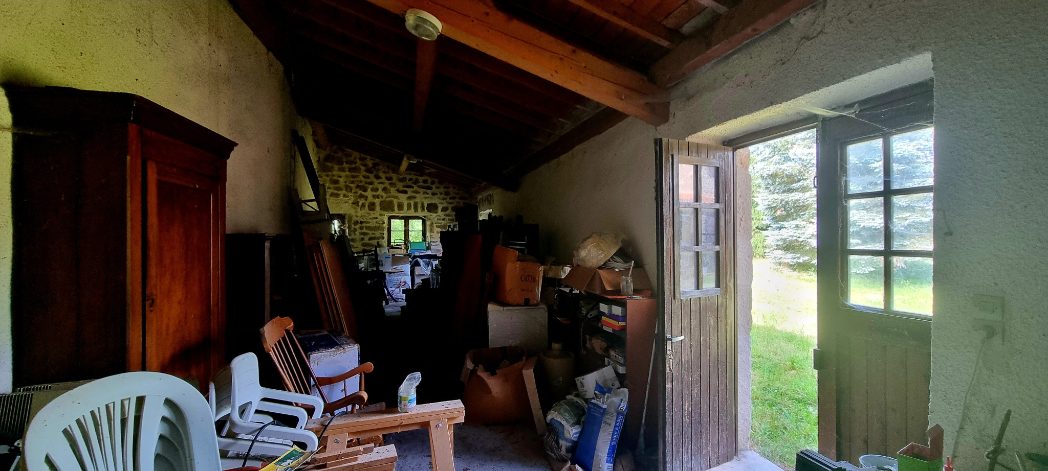 VENTE - Maison/villa - Périgneux (42380) - 260000 €
