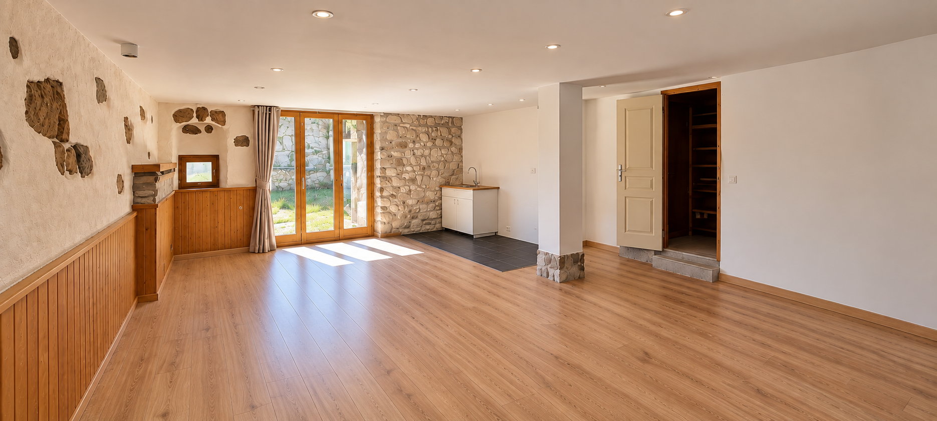 VENTE - Maison/villa - Merle-Leignec (42380) - 246000 €