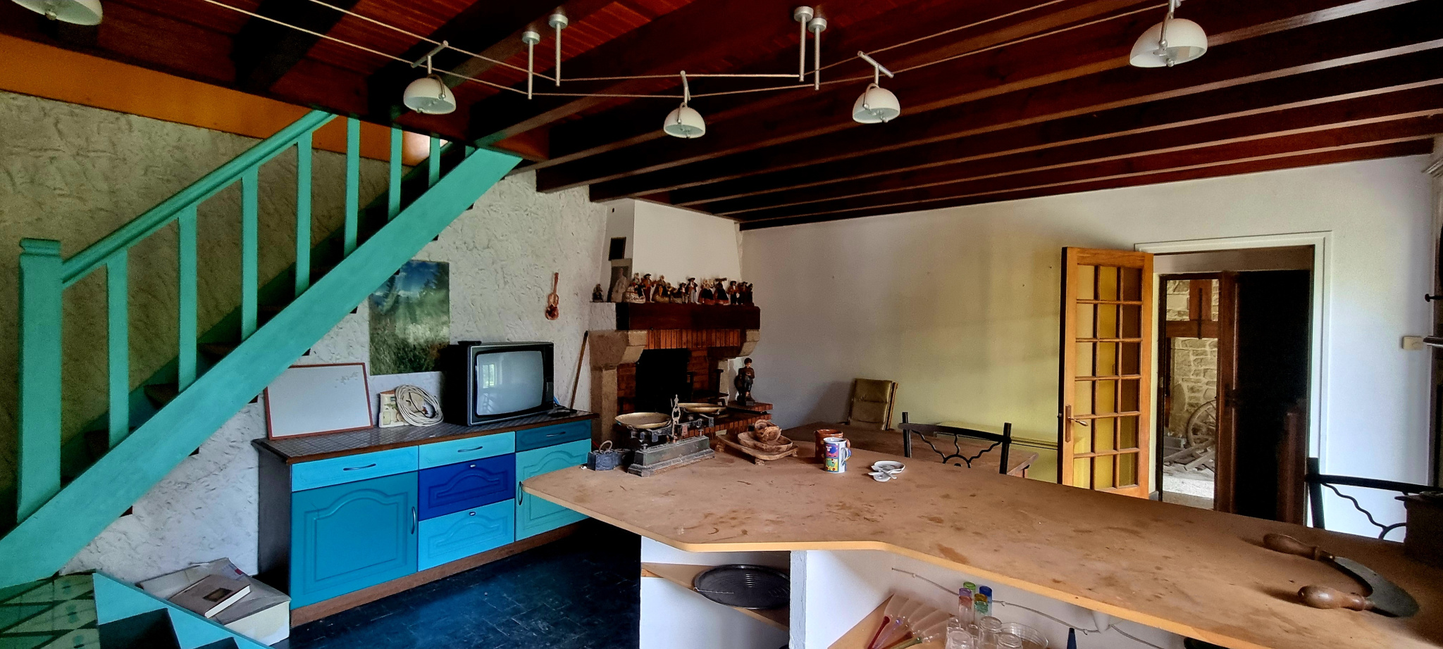VENTE - Maison/villa - Périgneux (42380) - 260000 €