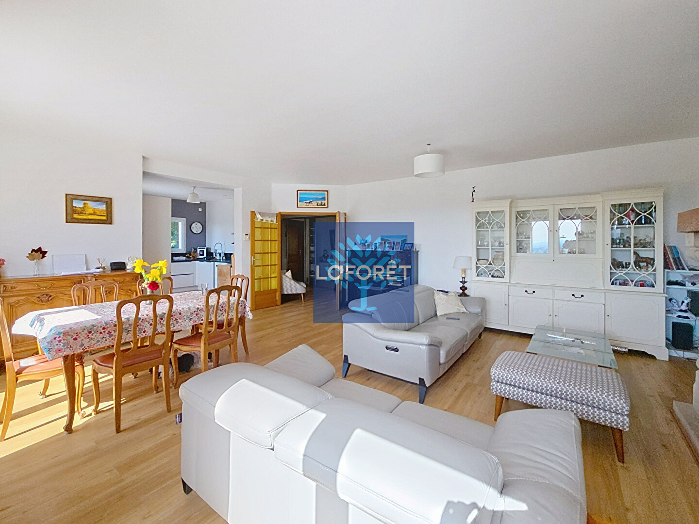 VENTE - Maison - SAINT GERMAIN LAVAL (42260) - 336000 €
