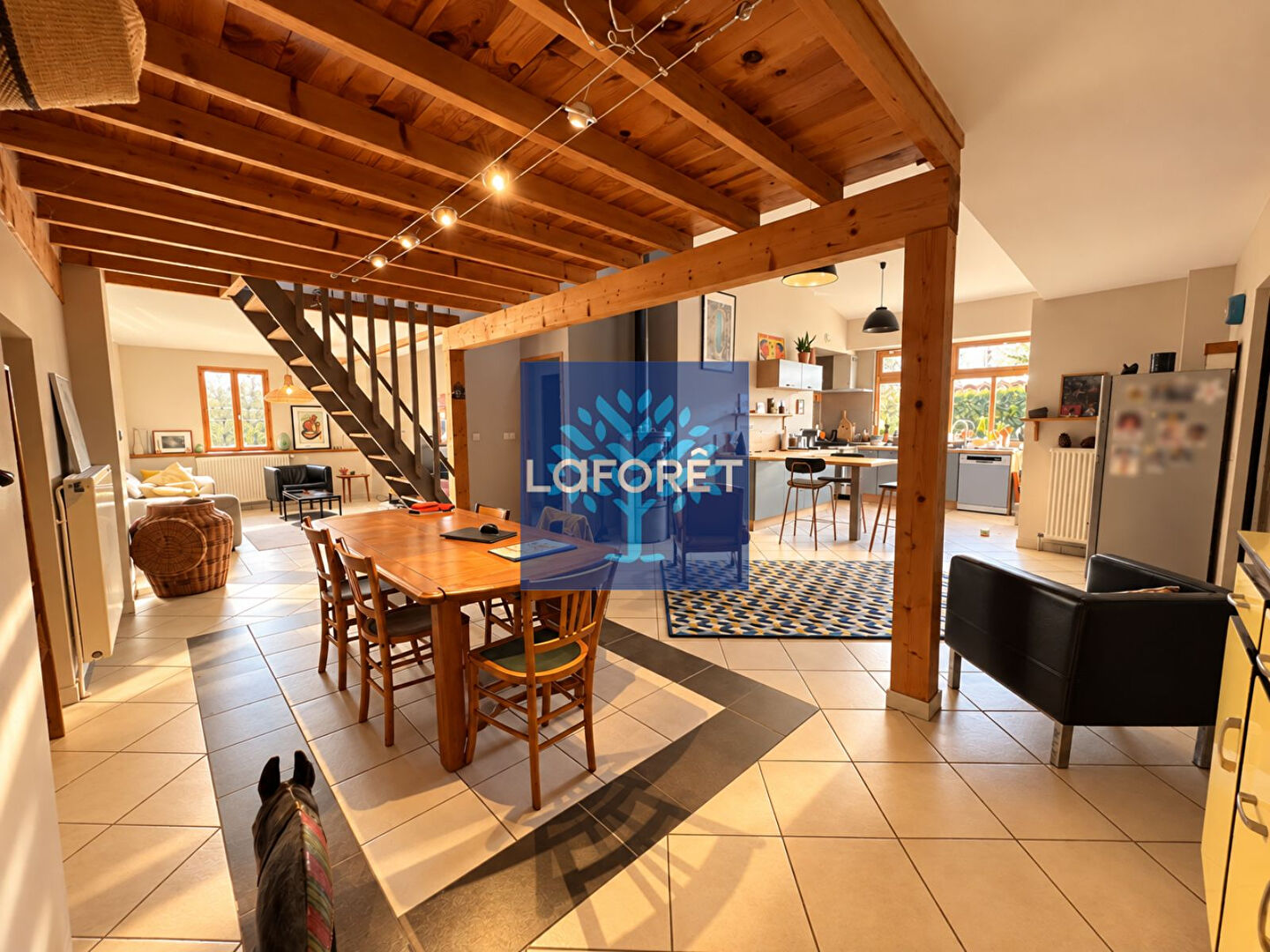 VENTE - Maison - CHAMPDIEU (42600) - 290000 €