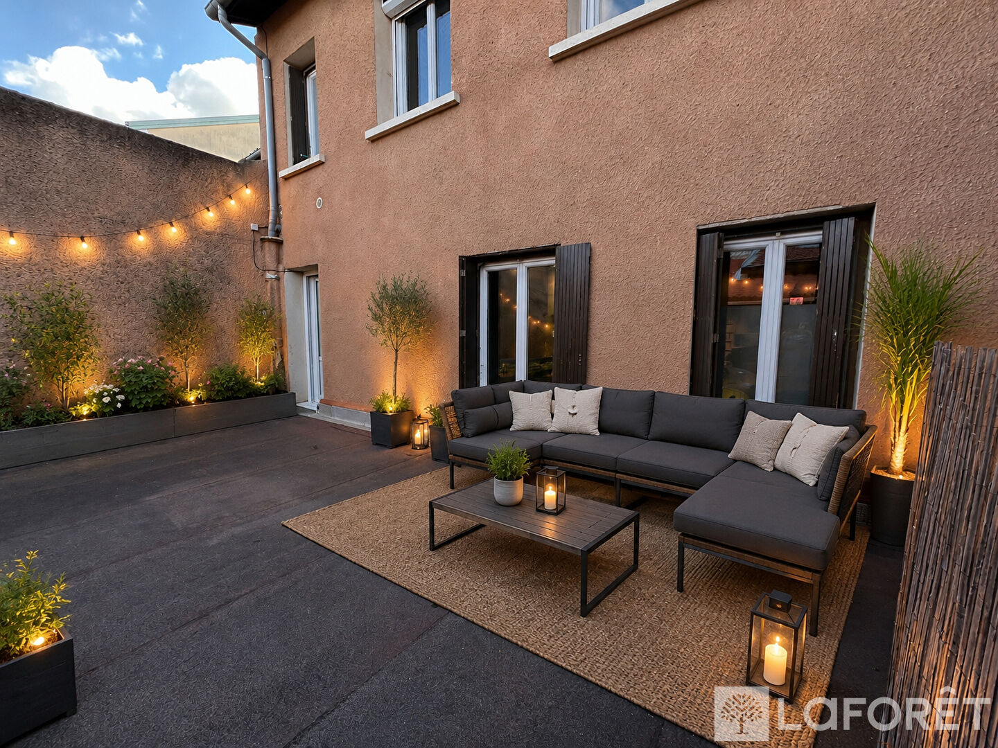 VENTE - Appartement - MONTBRISON (42600) - 139000 €