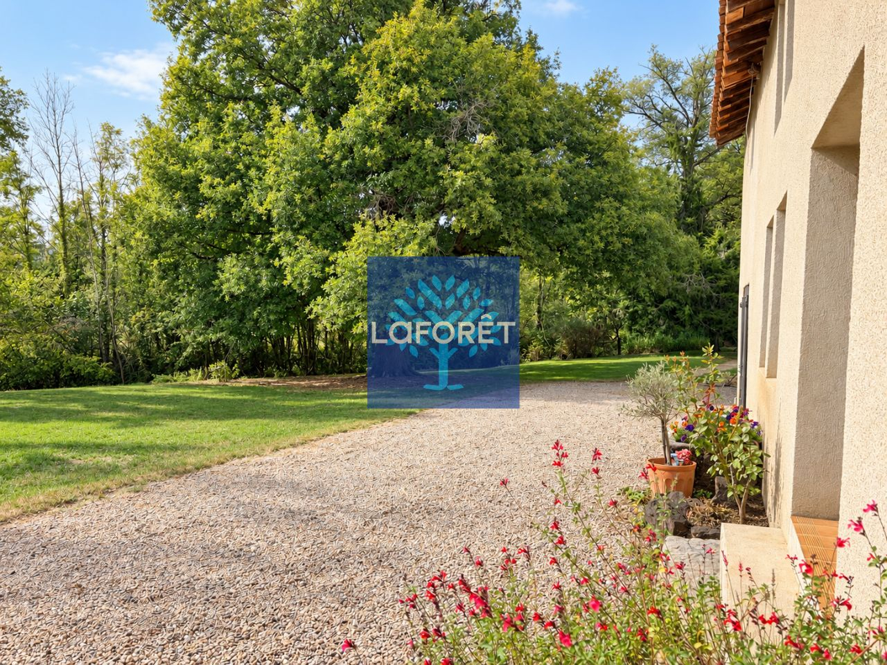 VENTE - Maison - CHALAIN D UZORE (42600) - 223000 €