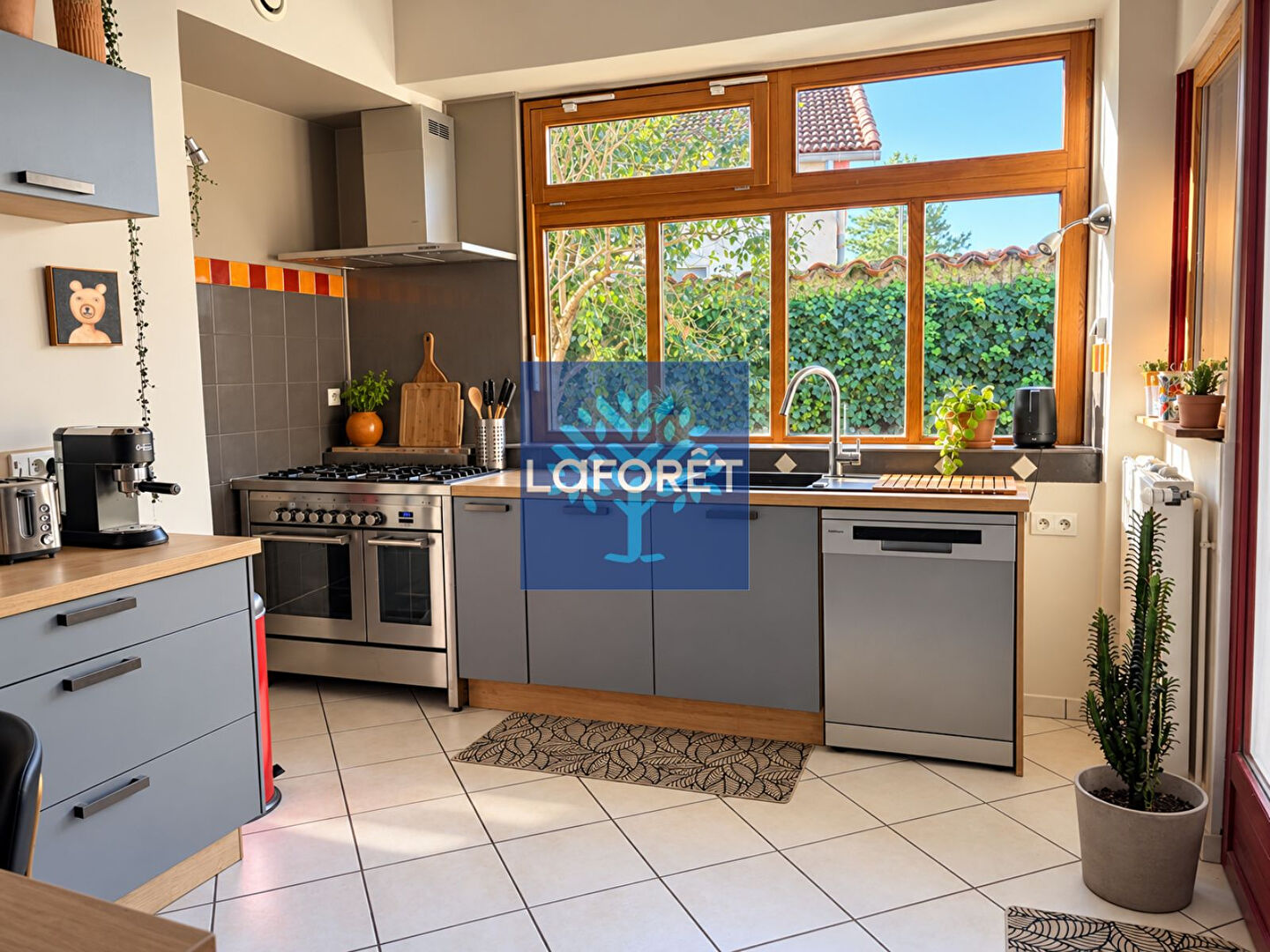VENTE - Maison - CHAMPDIEU (42600) - 290000 €
