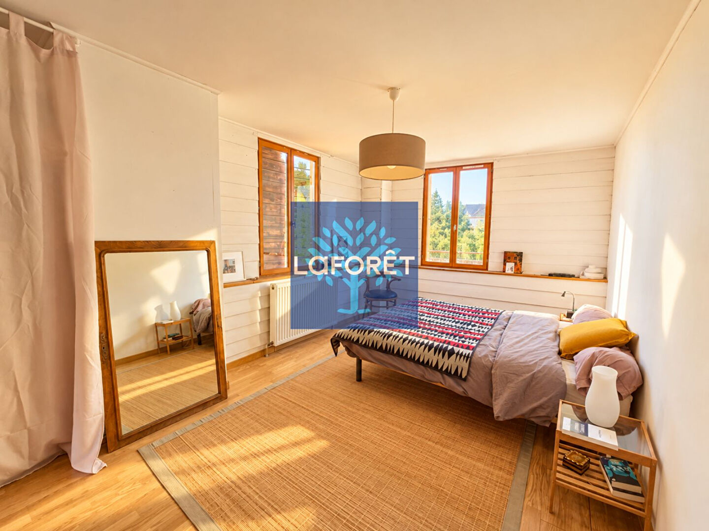 VENTE - Maison - CHAMPDIEU (42600) - 290000 €