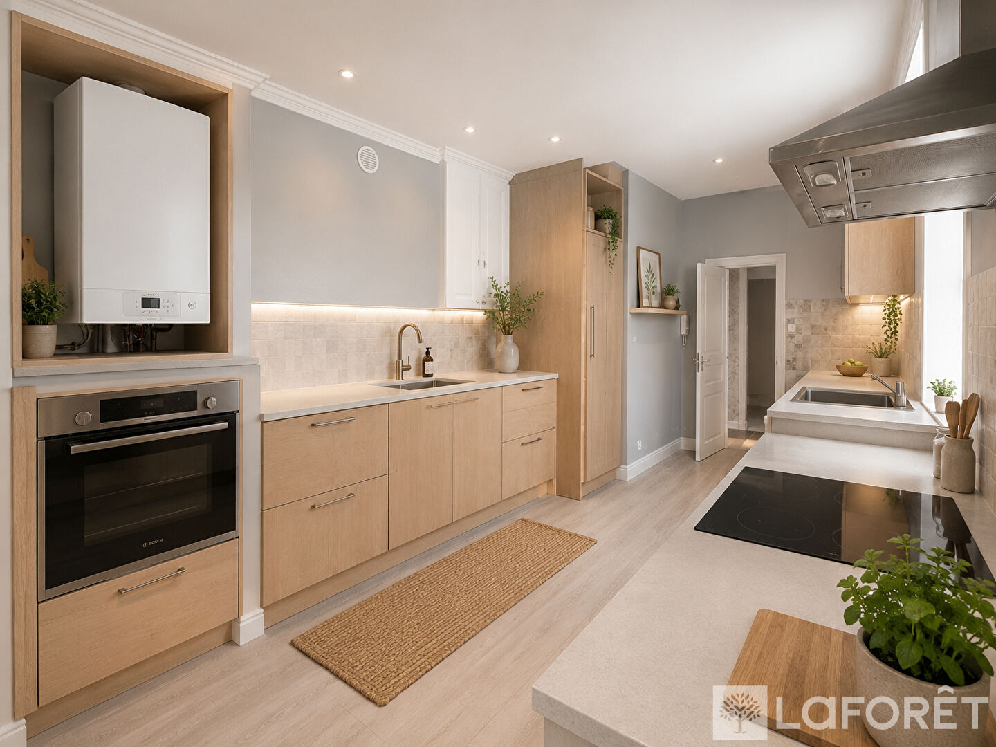 VENTE - Appartement - MONTBRISON (42600) - 139000 €