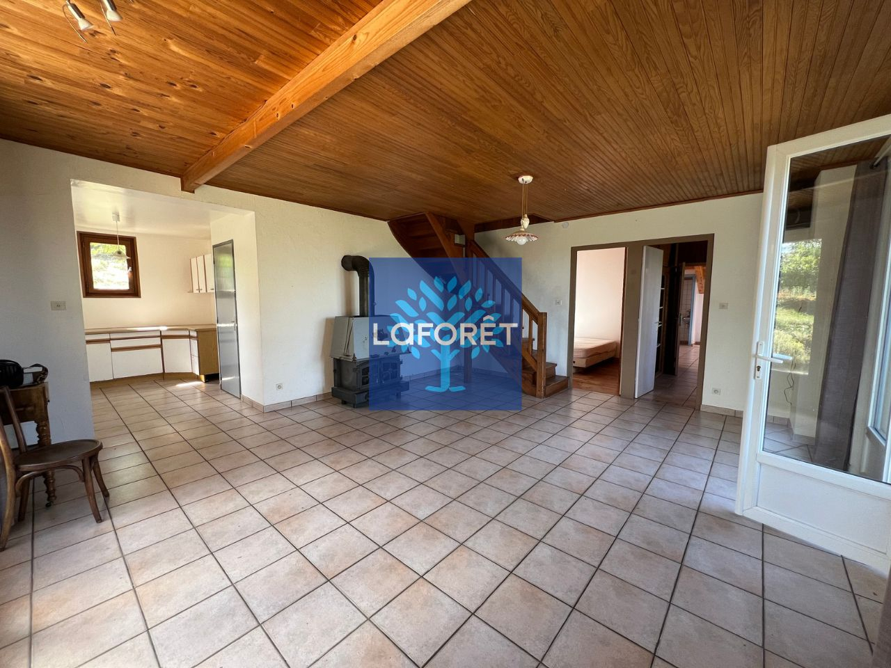VENTE - Maison - BARD (42600) - 225000 €