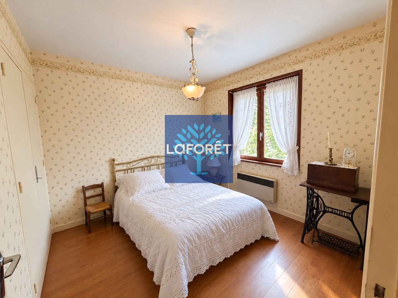 VENTE - Maison - FEURS (42110) - 176000 €