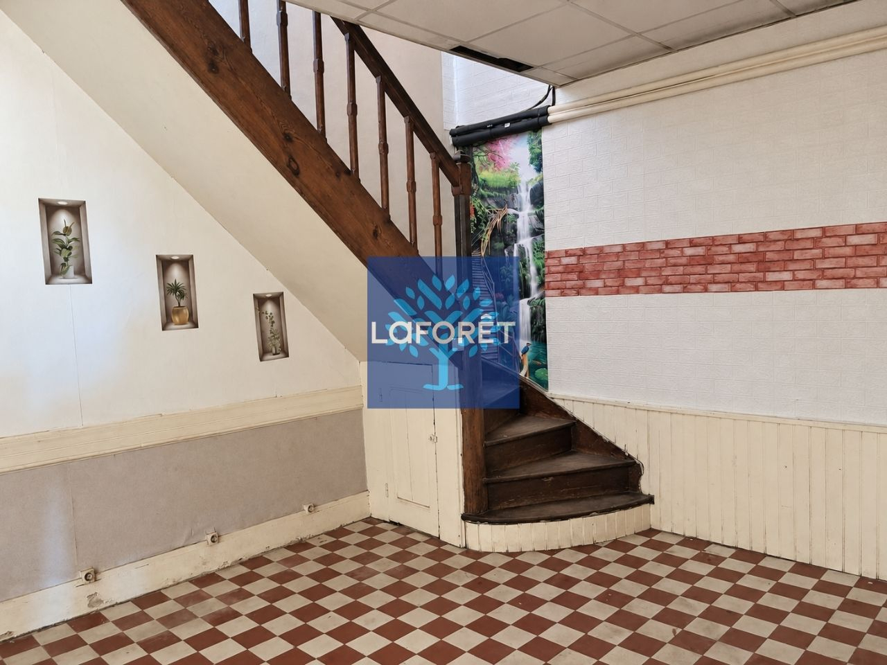 VENTE - Maison - L HOPITAL LE GRAND (42210) - 159000 €