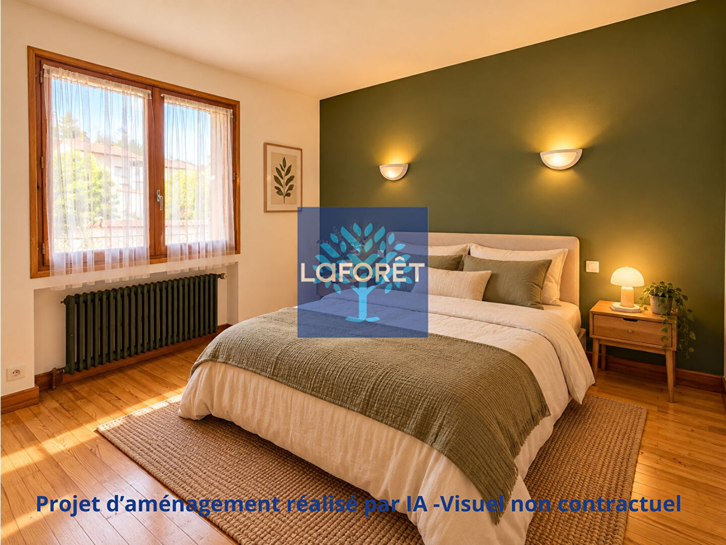 VENTE - Maison - BOEN SUR LIGNON (42130) - 245000 €