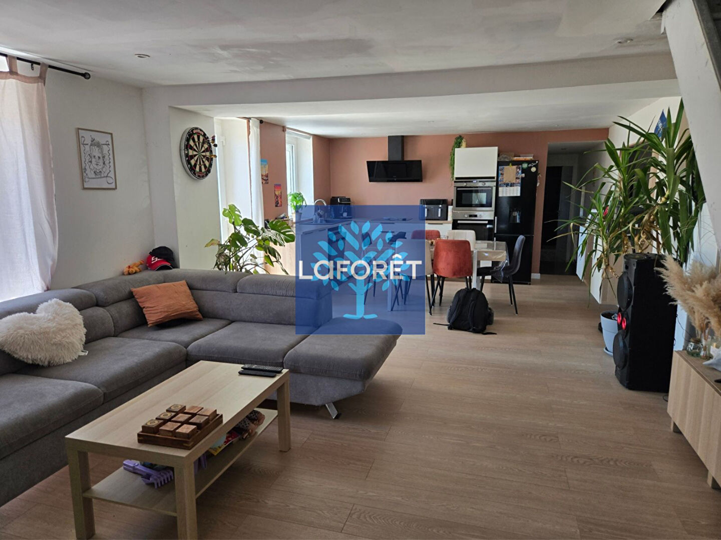 VENTE - Maison - ARTHUN (42130) - 199000 €
