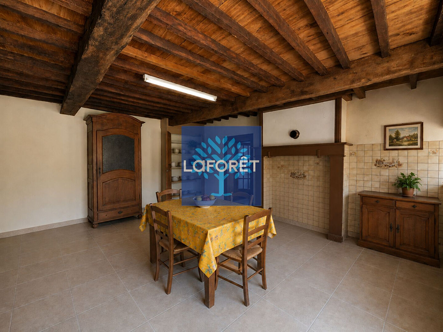 VENTE - Maison - ARTHUN (42130) - 99000 €