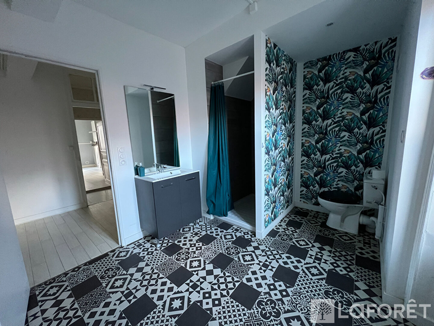 VENTE - Appartement - MONTBRISON (42600) - 139000 €