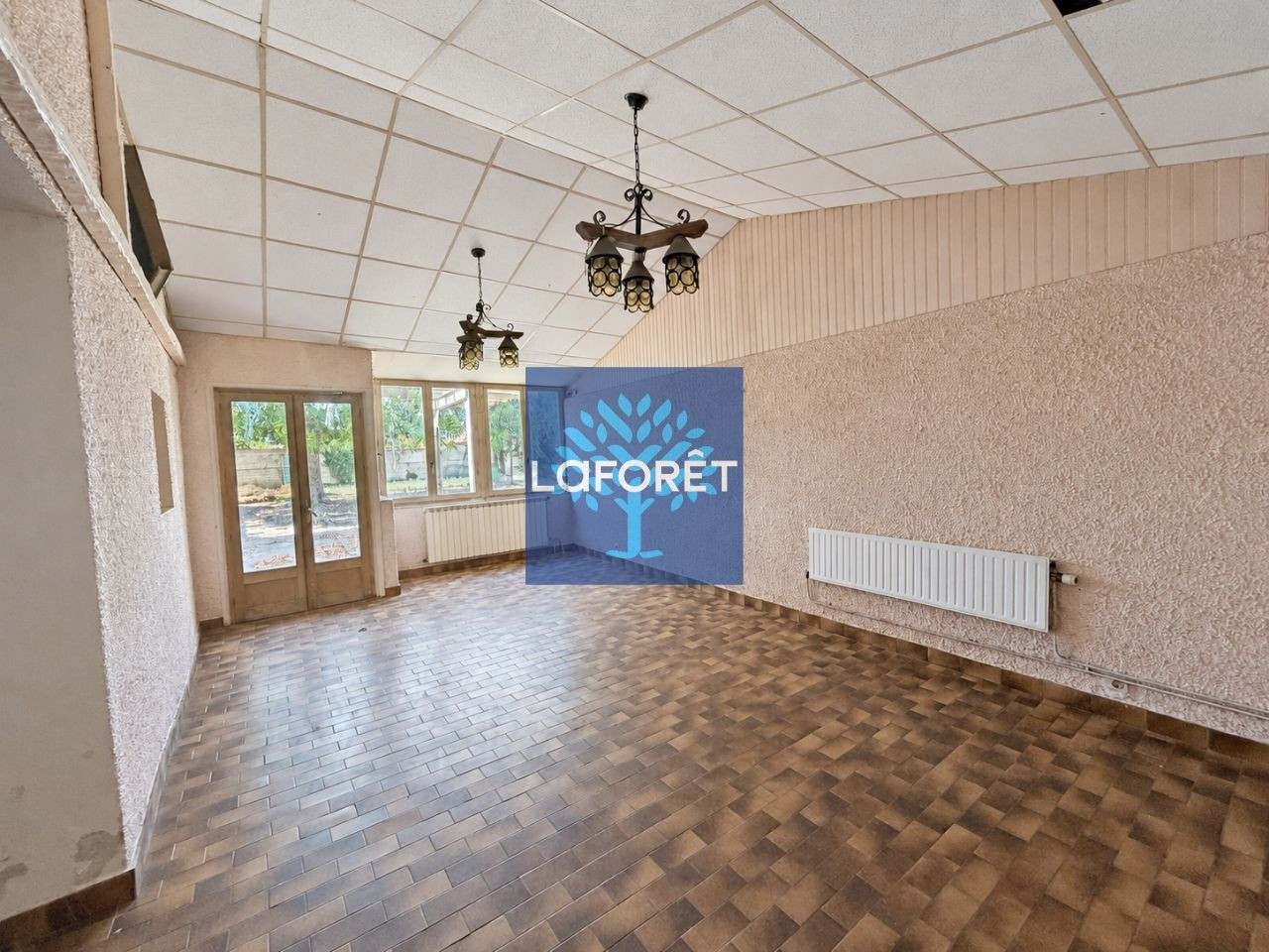 VENTE - Maison - L HOPITAL LE GRAND (42210) - 159000 €