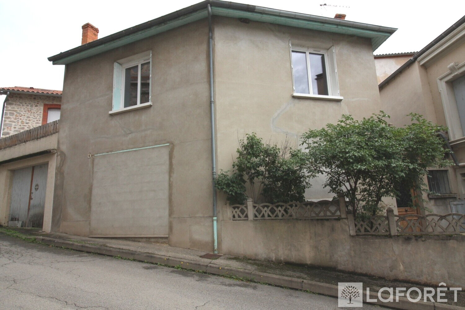 VENTE - Immeuble - BOEN SUR LIGNON (42130) - 150000 €