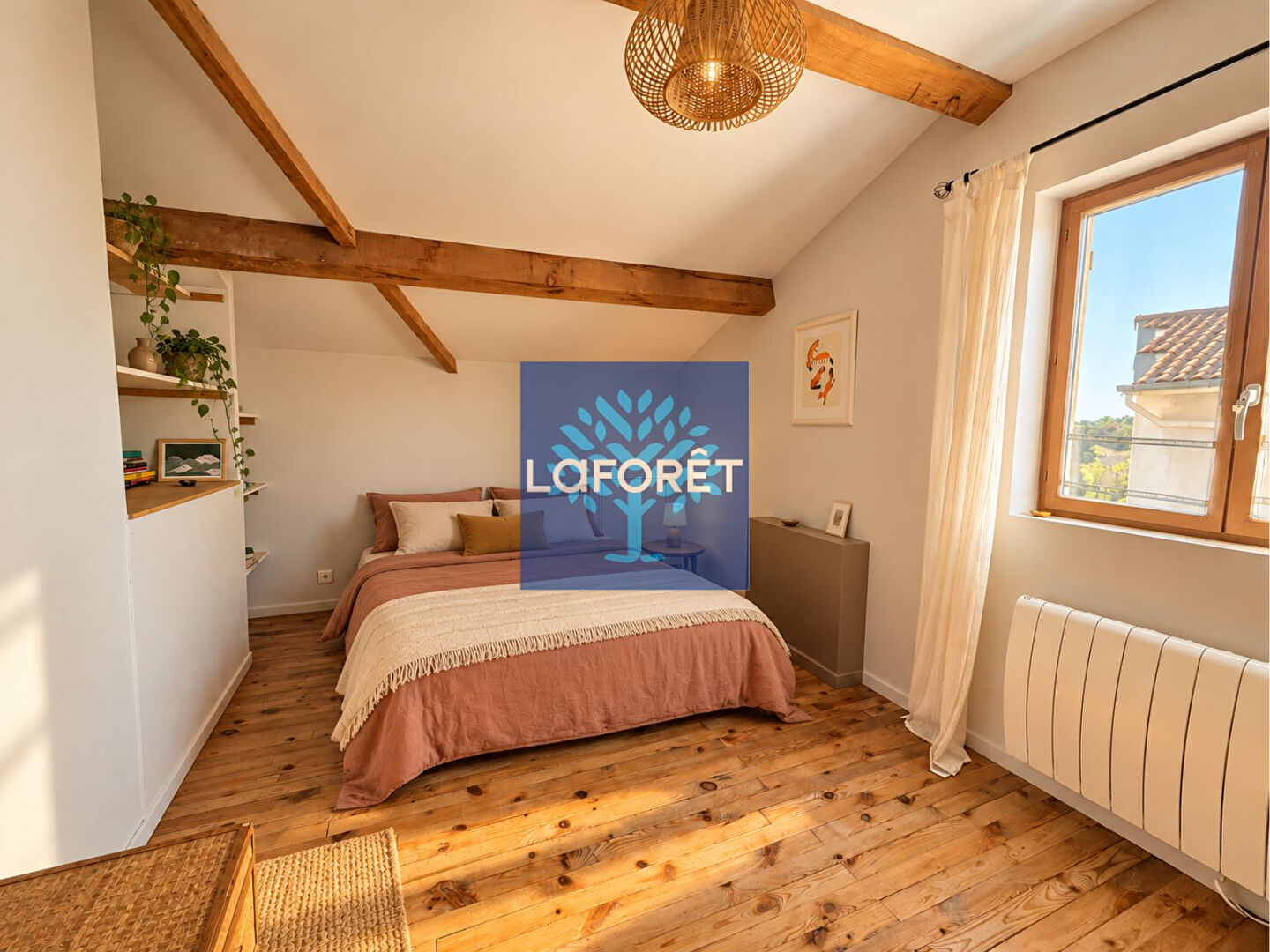 VENTE - Maison - CHAMPDIEU (42600) - 290000 €