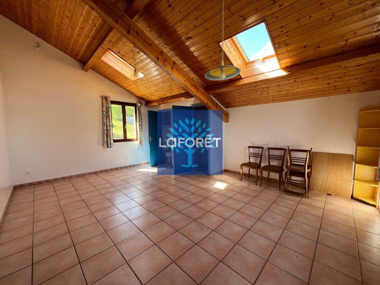 VENTE - Maison - BARD (42600) - 225000 €