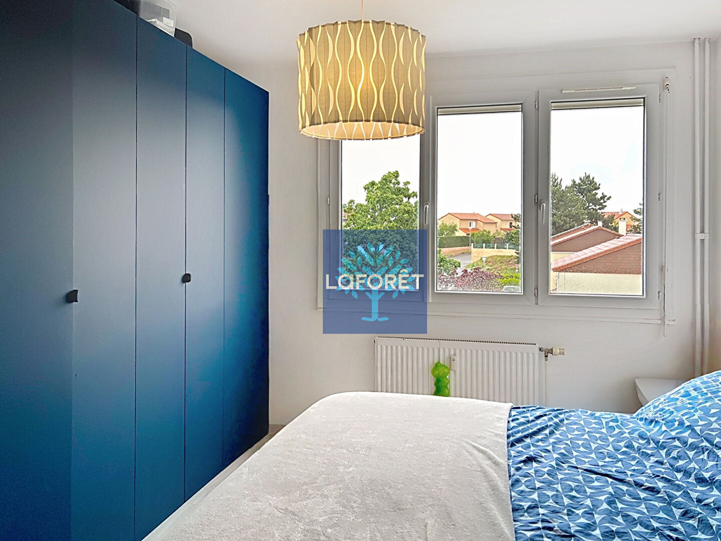 VENTE - Appartement - MONTBRISON (42600) - 110000 €