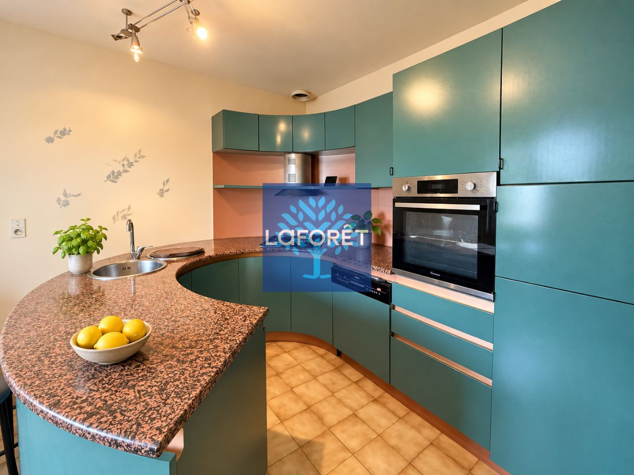 VENTE - Maison - FEURS (42110) - 176000 €