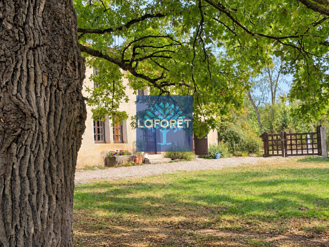 VENTE - Maison - CHALAIN D UZORE (42600) - 223000 €