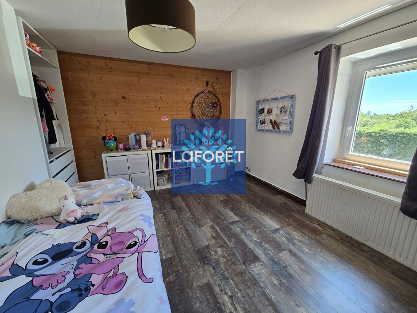 VENTE - Maison - ARTHUN (42130) - 199000 €