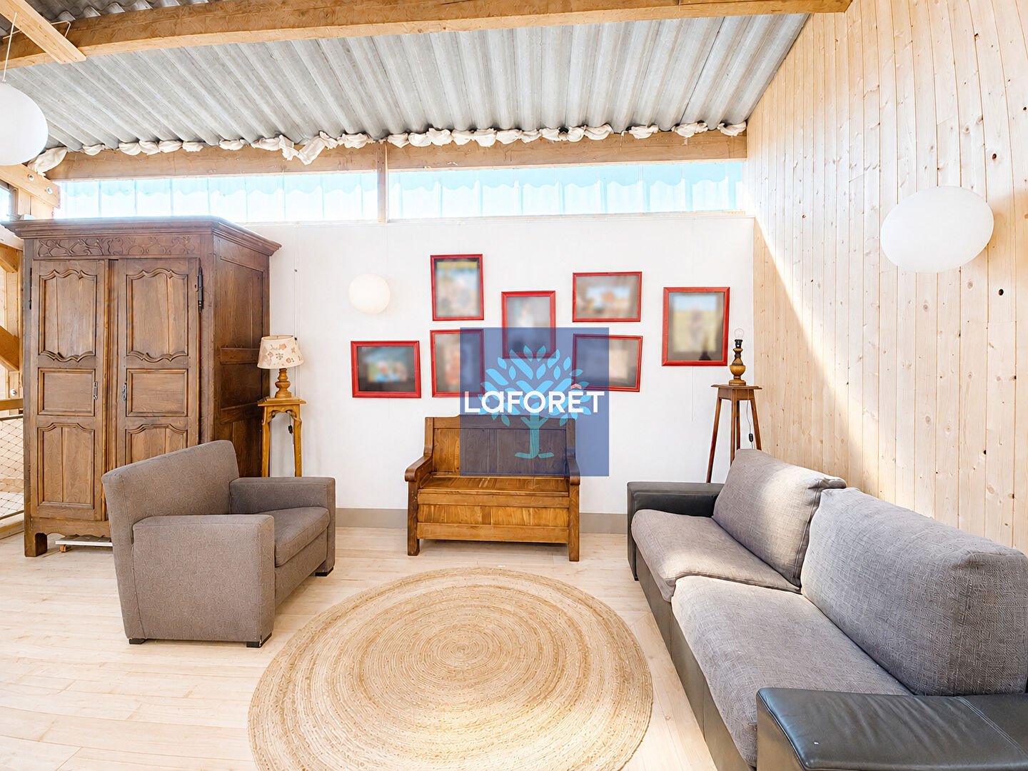 VENTE - Local - SOUTERNON (42260) - 750000 €