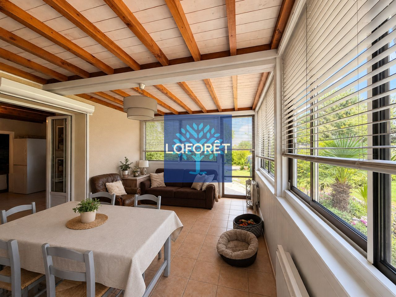 VENTE - Maison - ARTHUN (42130) - 299000 €
